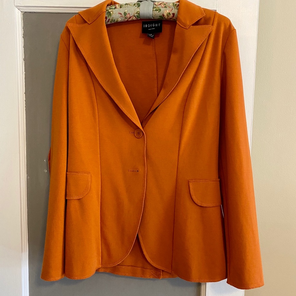 Insight blazer
